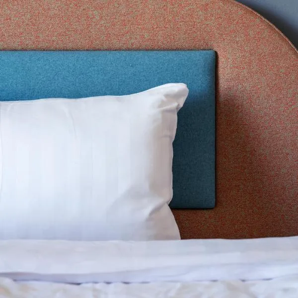 Stopover Falkenberg，位于法尔肯贝里的酒店