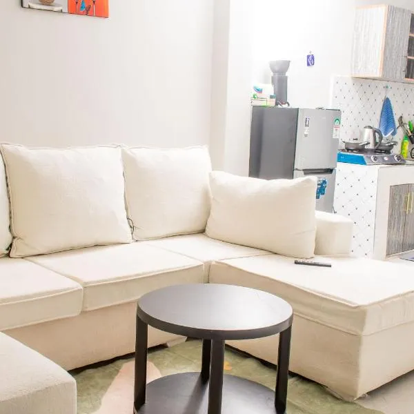 Olmarei Experience Narok,，位于Narok的酒店