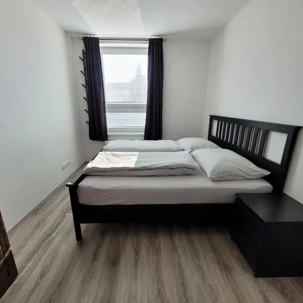 Apartmán Neva Galanta 2，位于加兰塔的酒店