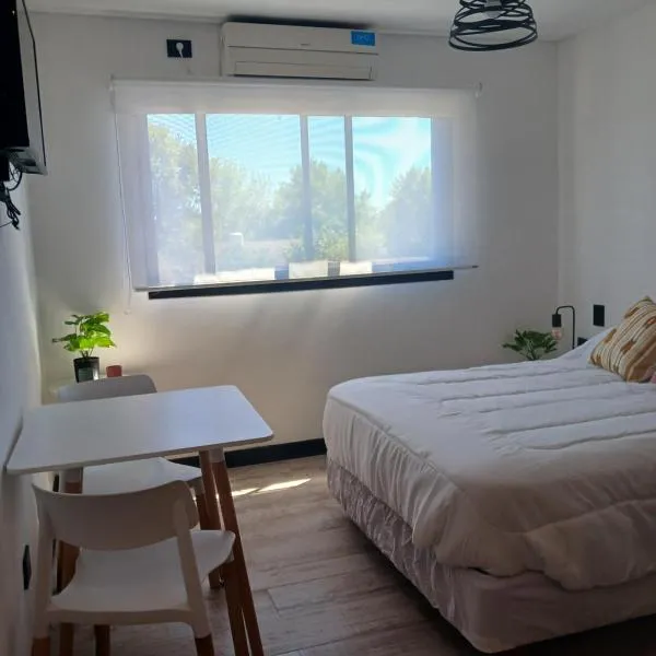 Departamento 9 de Julio Temperley，位于Turdera的酒店