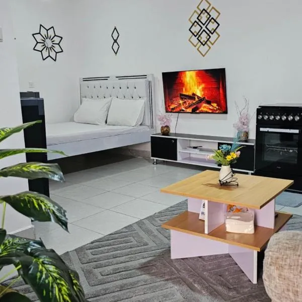 Executive Studio，位于Juja的酒店