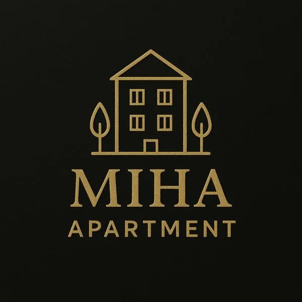 Miha apartment，位于Petrovec的酒店