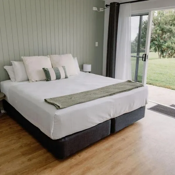 Elysian Hills，位于Carool的酒店