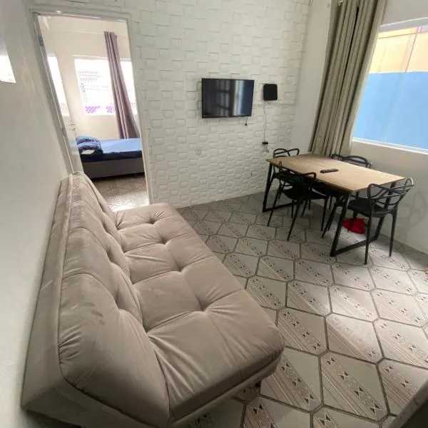 Studios Mattigor - ao lado da Dutra em Caçapava-SP，位于卡萨帕瓦的酒店