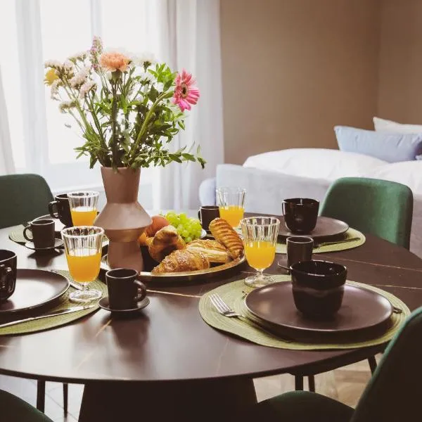Chiara Home，位于乌迪内的酒店