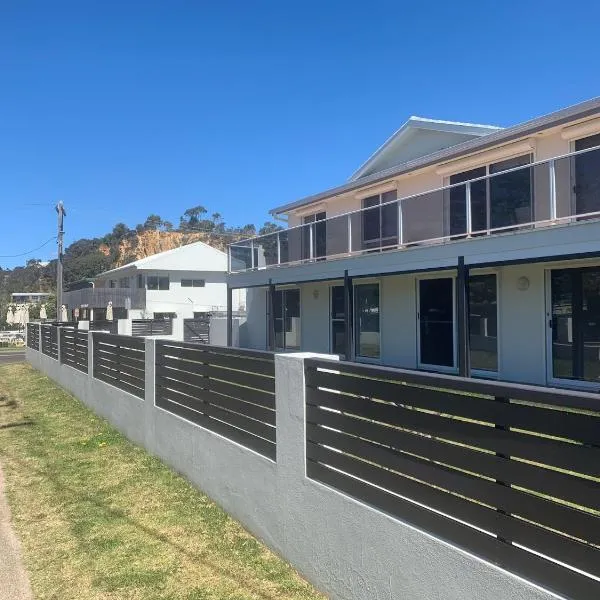 Noble House,位于塔斯拉的酒店