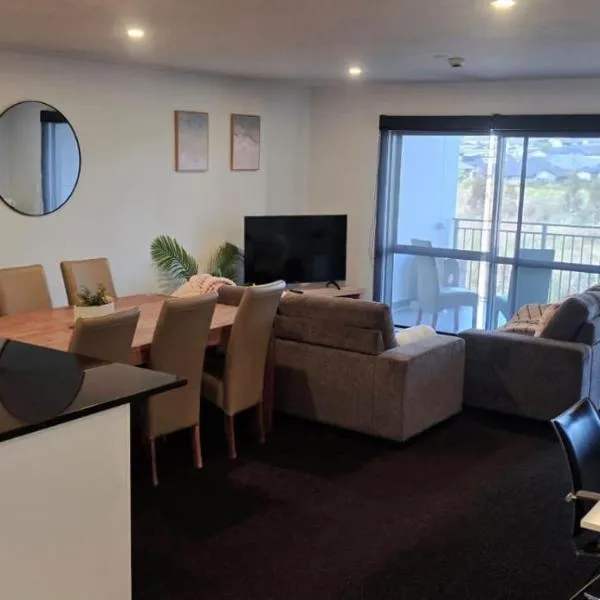 Flagstaff Hamilton Getaway，位于汉密尔顿的酒店