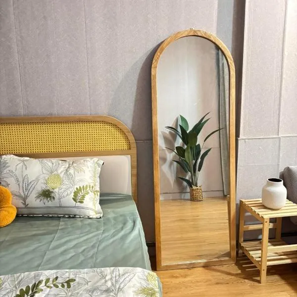 Na's Homestay Hải Phòng，位于海防的酒店