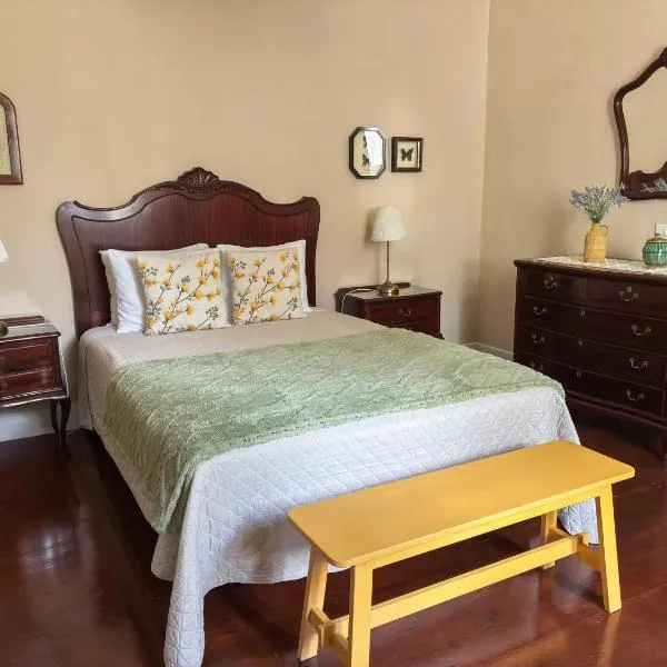 Donde Conchita, cerca del aeropuerto norte，位于拉拉古纳的酒店