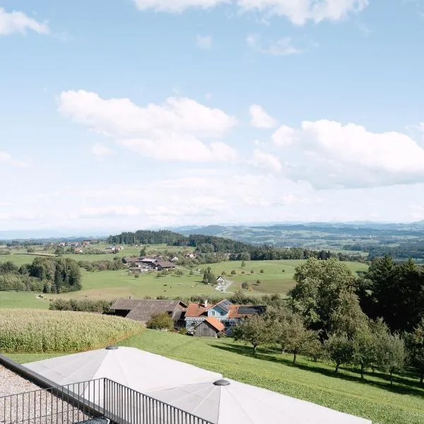 Hotel & Restaurant Nollen，位于Hosenruck的酒店