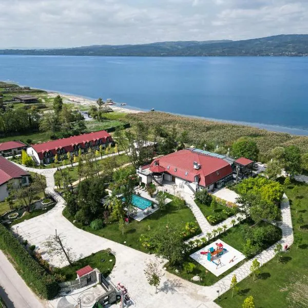 Wellwood Otel，位于萨潘贾的酒店