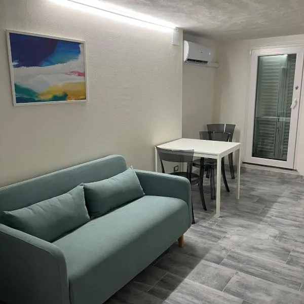 Casa delle Bambole，位于富切基奥的酒店