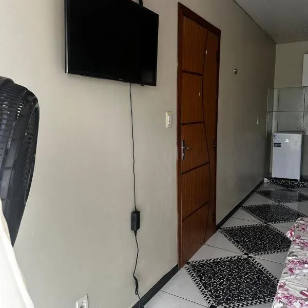 Super cozy apartment，位于贝伦的酒店