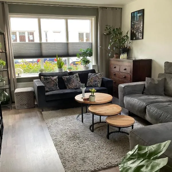 Beemster Experience，位于Middenbeemster的酒店