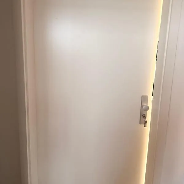 Soft Appartement，位于维勒斯威特的酒店