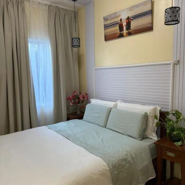DaLei 3- 103 Sleeps 8pax at Marina Spatial Condominium in Dumaguete City，位于杜马格特的酒店