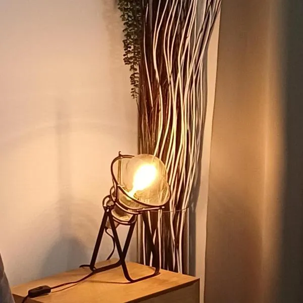 Rafina's Blue Heart!Walking access to the PORT!!!Unique style!!Superior Quality!!!，位于拉斐那的酒店