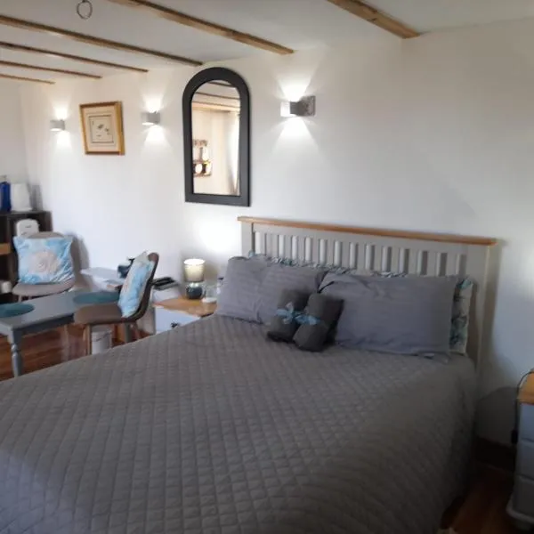 Lost in Thyme，位于拉日什杜皮库的酒店