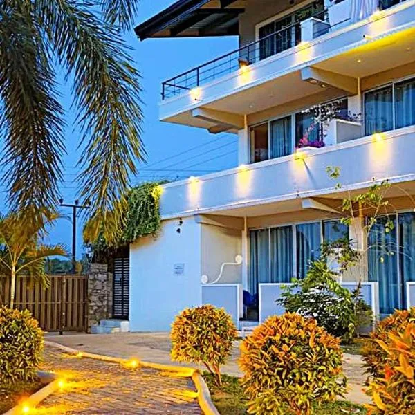 Royal Rock Sigiriya，位于锡吉里亚的酒店