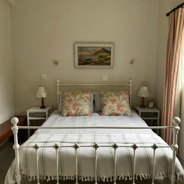 Douglas Cottage，位于彭宁顿的酒店