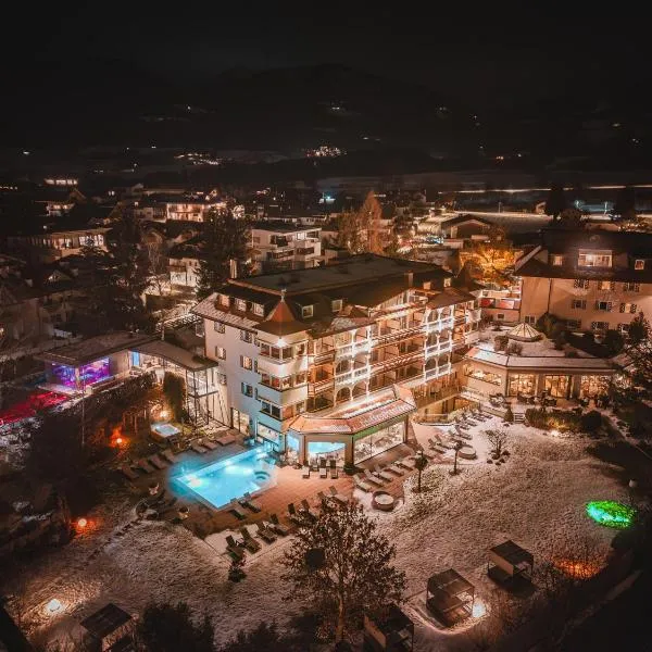 Majestic - Unique Spa Resort，位于布鲁尼科的酒店