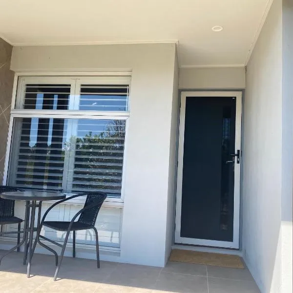 Huntlee Getaway，位于Branxton的酒店