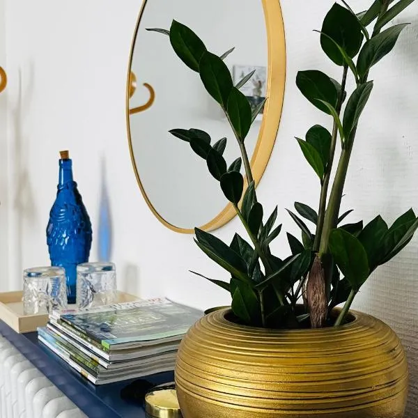 Le 8，位于米齐格的酒店