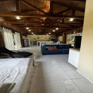 Cabana Bonato，位于Ouro的酒店