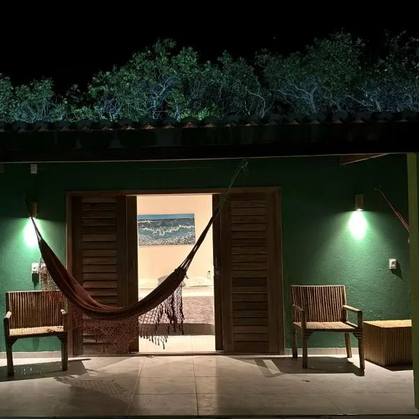 Casa MCAYA，位于福廷的酒店