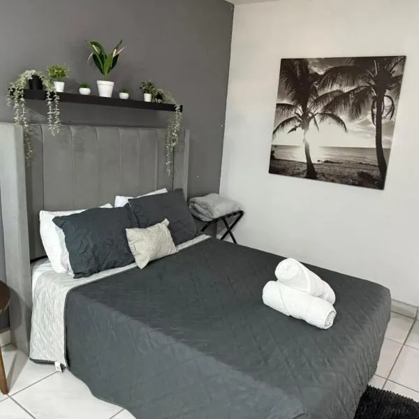 Brisa Serena，位于圣费利佩的酒店