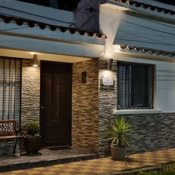 Casa en Zona Residencial，位于米纳斯的酒店