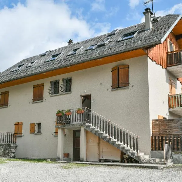 Chez Fred 201 - Parking Wifi，位于圣皮埃尔－达尔比尼的酒店