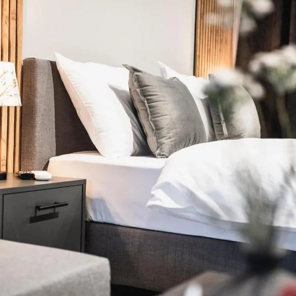 VARTAN LUX apt，位于亚历山德鲁波利斯的酒店