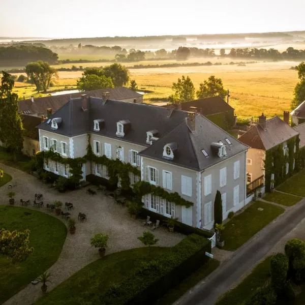 雷斯酒庄 - 设计酒店，位于蒙蒂尼雷斯的酒店