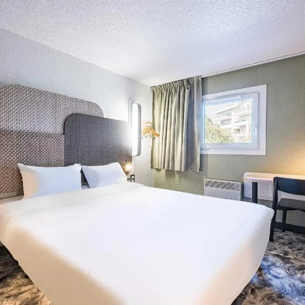 B&B HOTEL Annemasse Est，位于安纳马斯的酒店