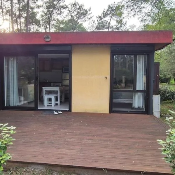 Léon Apartment，位于莱昂的酒店