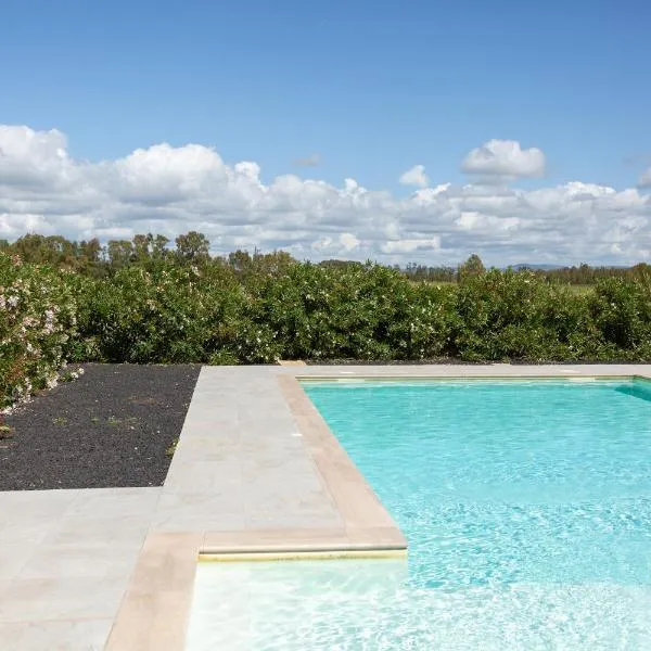 Alghero Airport Bedrooms，位于Alghero airport的酒店