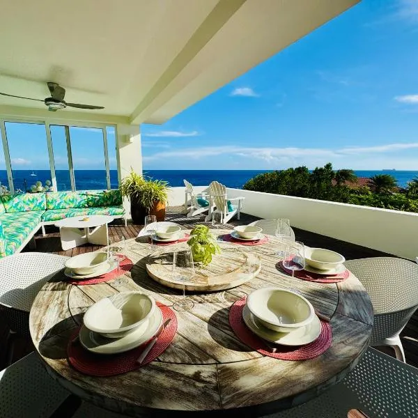 Boca Gentil Bayside 10，位于简蒂埃尔的酒店