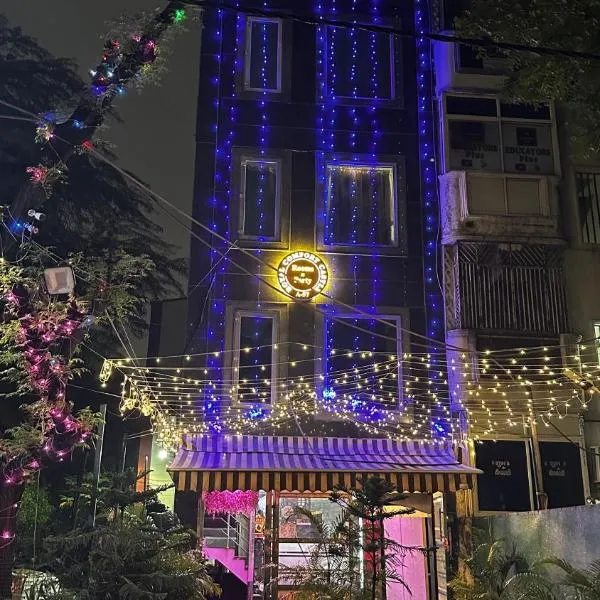Royal Comfort Castle，位于新德里的酒店