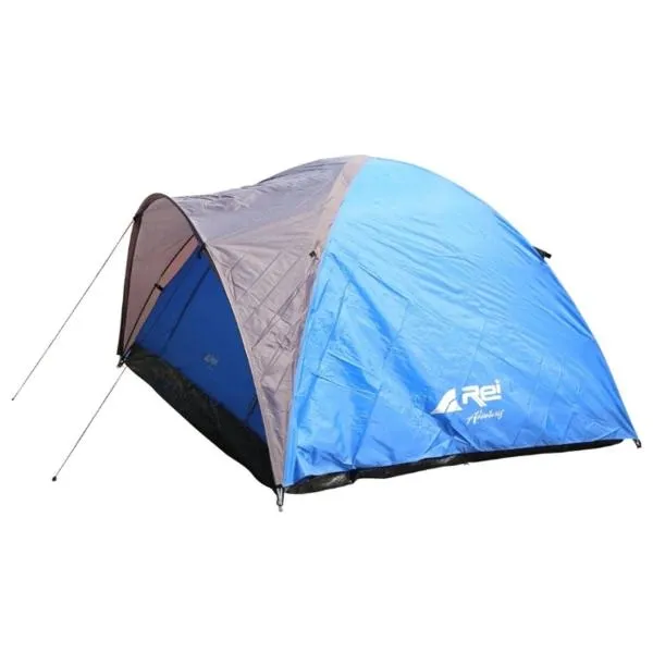 Rental Tenda Rahim，位于Sungaisarikmalai的酒店