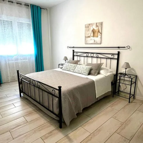 Yaya's House - Venice，位于梅斯特的酒店