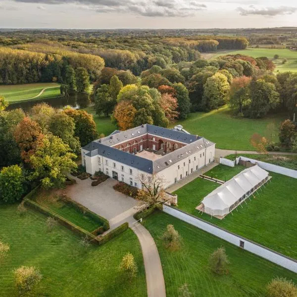 B&B T'Rest - Park ter Rijst，位于Heikruis的酒店