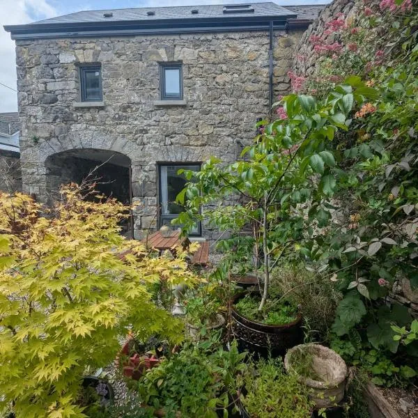 The Coach House，位于Feevaghmore的酒店