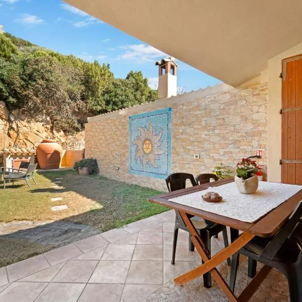 Sole Mare di Barbara，位于奇亚的酒店