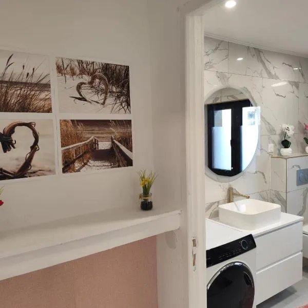 Appartement meublé Rixheim Alsace，位于里克塞姆的酒店