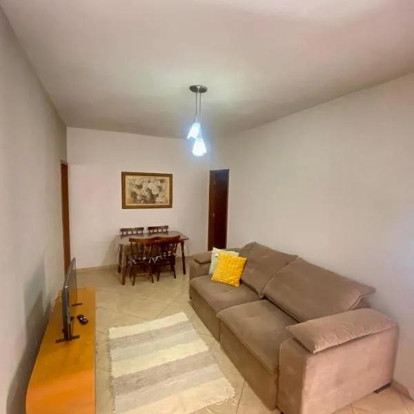 Casa conforto，位于拉夫里尼亚斯的酒店