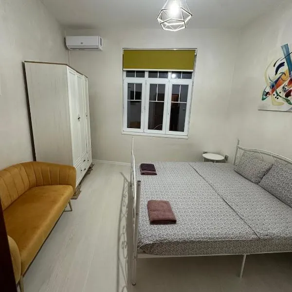 Old Town House Kaleto，位于维丁的酒店