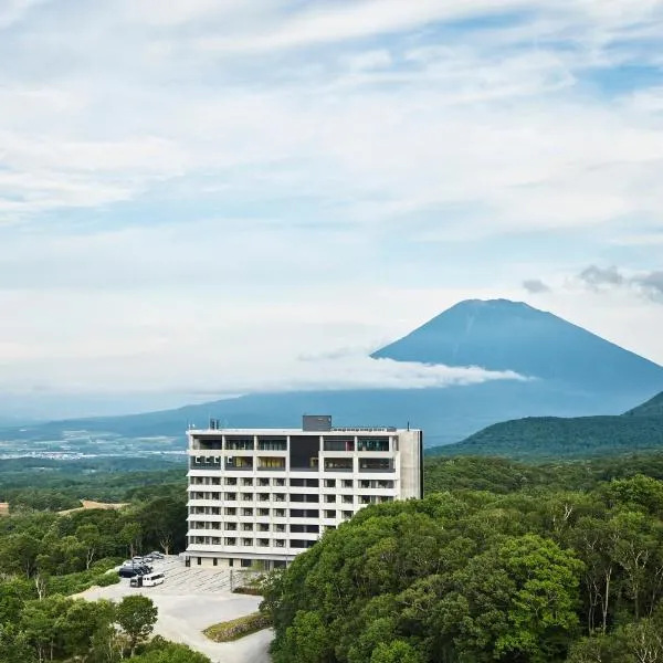 Chalet Ivy Weiss, Niseko,位于俱知安町的酒店