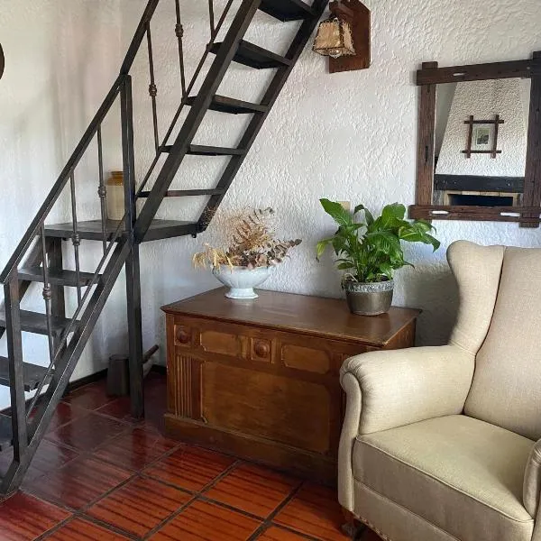 Santísima，位于特立尼达岛的酒店