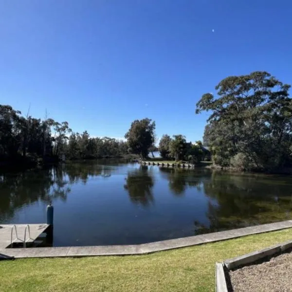 La Dolce Vita，位于苏塞克斯入口的酒店